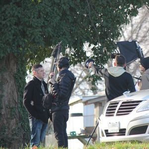 Meet your Posher, Beau